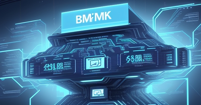 成本控制的形象插圖