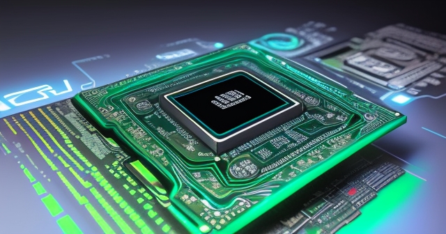 Altera 獨立，Intel 專注於核心業務的示意圖