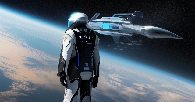 馬斯克的AI願景：xAI收購X圖解