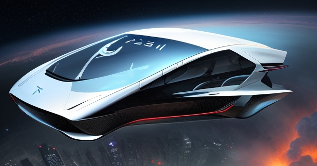 伊隆·馬斯克的商業帝國：特斯拉、SpaceX、xAI圖解