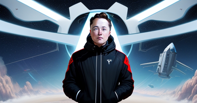 xAI與X合併的風險與未來圖解