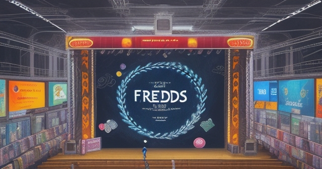 Threads 與 X 的社群媒體廣告之戰，插畫