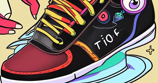 TikTok 使用者投票選出有用的註腳的插圖