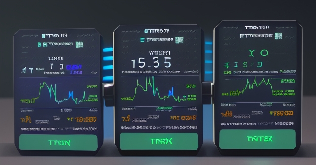 穩定幣進化插圖