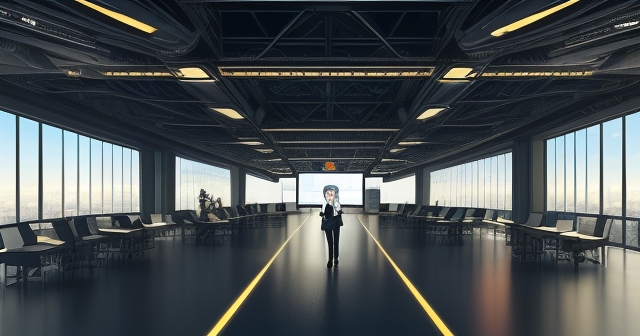 未來數位資產的願景