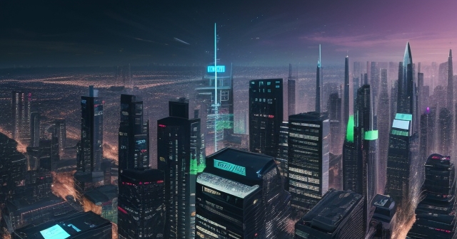 摩根大通的區塊鏈技術未來展望