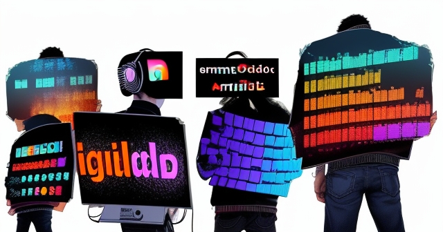 社區討論與關於 AI 權利的在線論壇