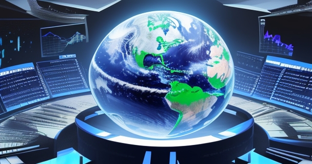 人工智慧技術的應用