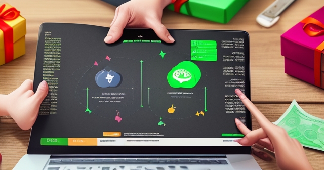 Acorns 的策略佈局，顯示加強家庭投資服務