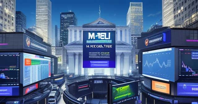 傳統金融與數位貨幣融合插圖