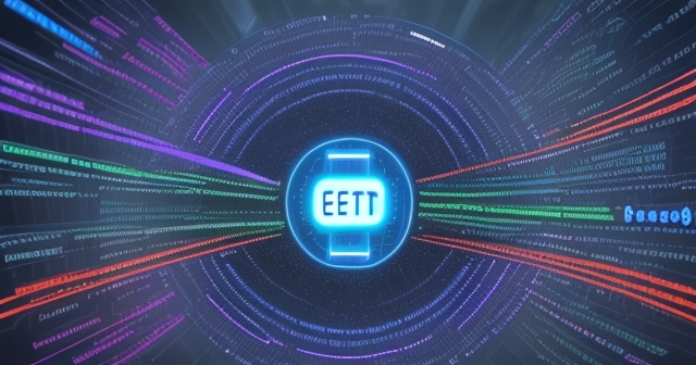 資料整合市場變化圖