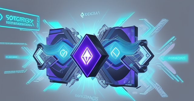 Layer-1 外包模型的資訊圖表