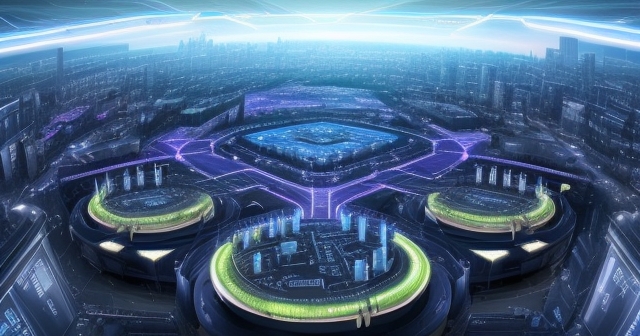 未來的半導體工廠