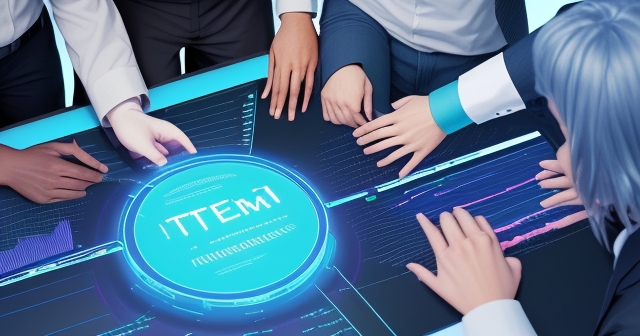 多樣化人員的協作工作空間