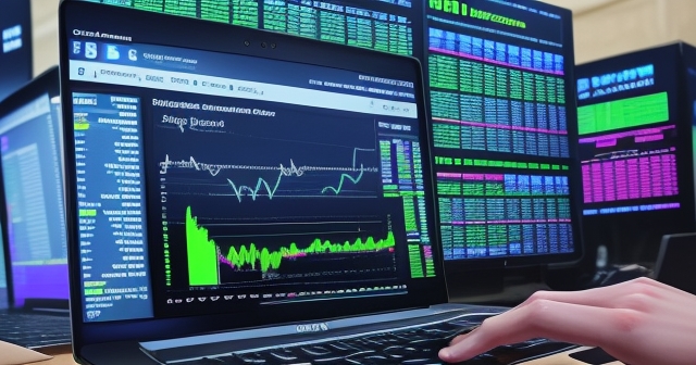 摩根士丹利將加密貨幣交易整合進 E*Trade 的概念圖