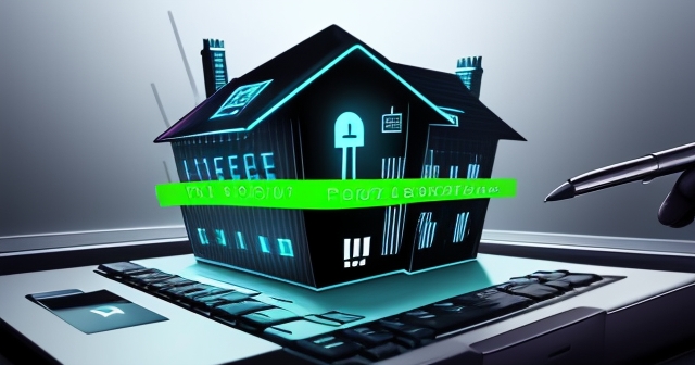 一個安全的雲端存儲概念