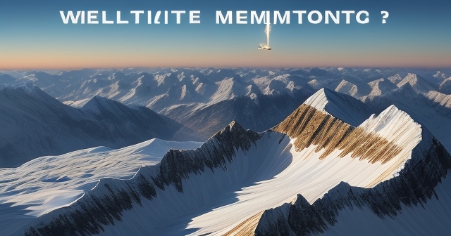 使用者在偏遠地區使用 iPhone 進行衛星訊息傳送