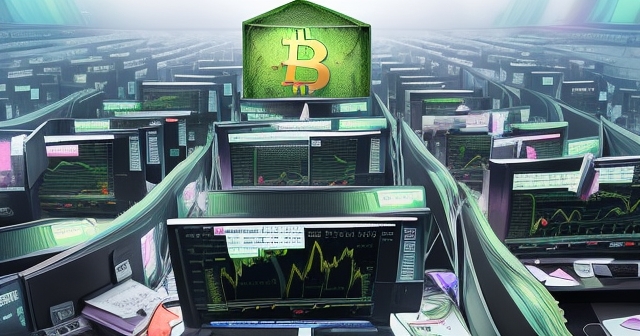 加密貨幣市場總結與未來分析圖