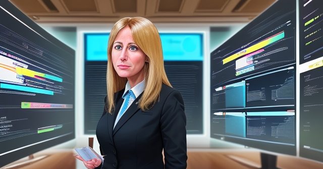 政策倡議會議與監管者