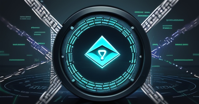 一位男子正在街頭交易股票