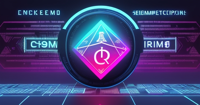 現代技術與加密