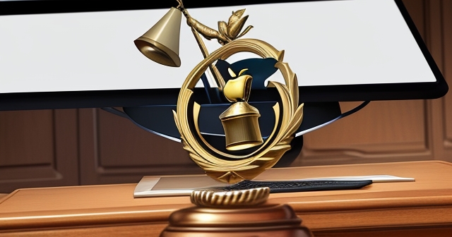 法院對蘋果的最新命令