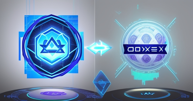 SODAX 標誌轉變的過程