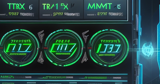 區塊鏈效能與效率