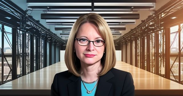 象徵監管與創新的橋樑