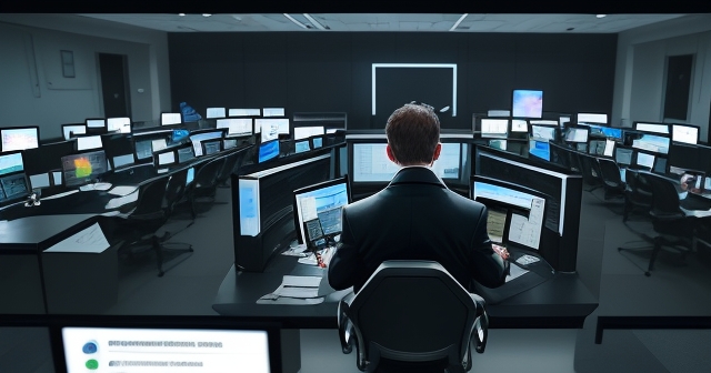 一個鎖的符號覆蓋在數位錢包上,代表安全性