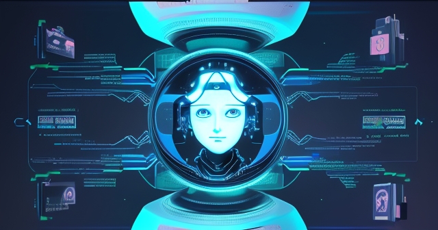 動態資訊處理圖示