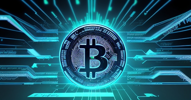 一種安全交易的插圖