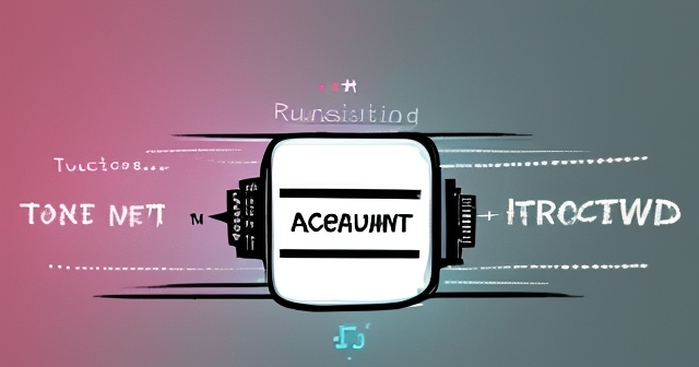 一位男子對無法訪問 Pinterest 內容感到沮喪