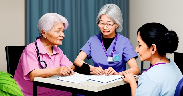 創新的居家醫療科技