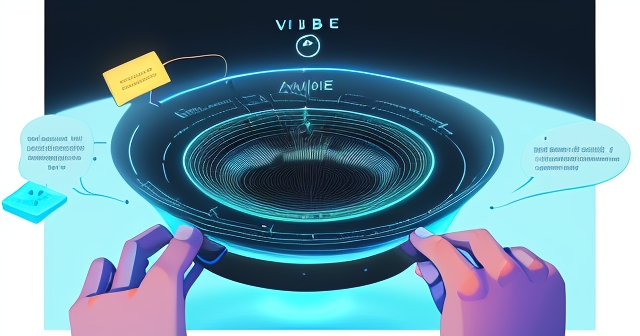 AI 理解人類情感的視覺表示