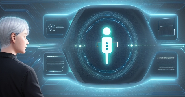 一個未來的個人化AI體驗