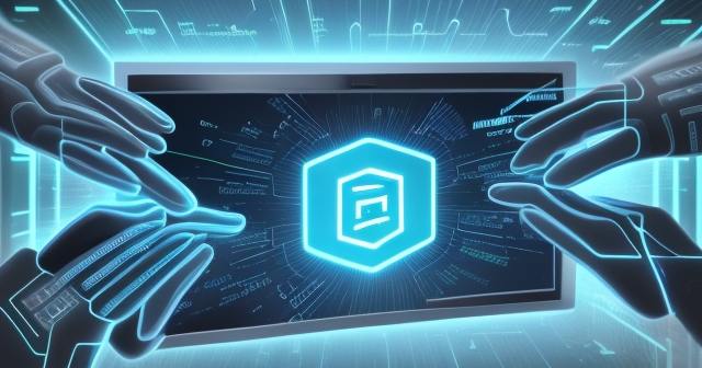 資料整合概念示意圖