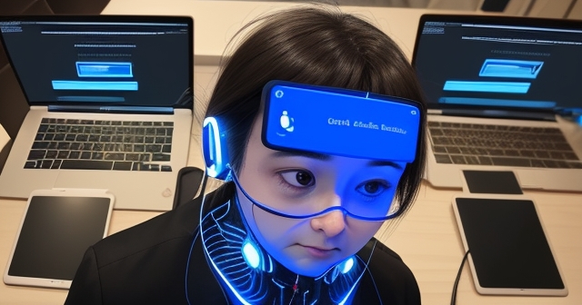 AI 理解專案數據