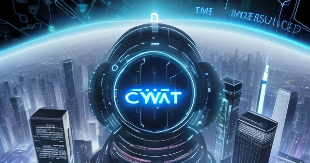 一群商業團隊正在合作