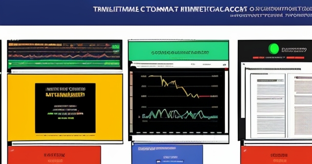 川普簽署與加密貨幣相關的法案