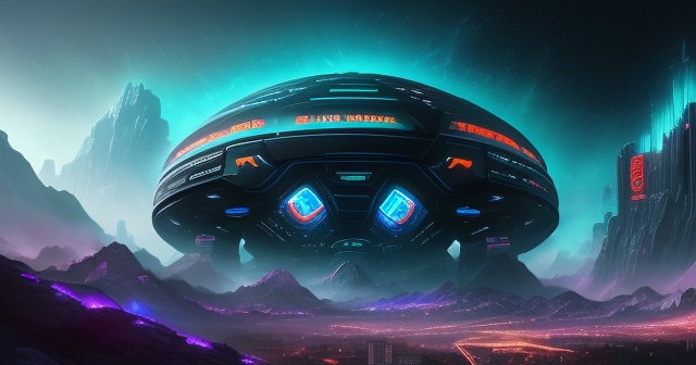 未來娛樂生態系統的視覺想像