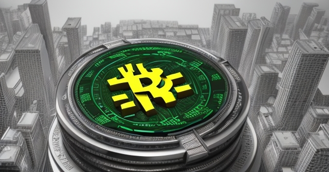 金融分析師在討論比特幣策略