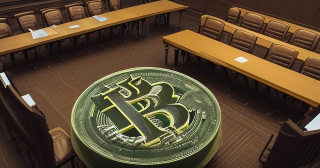 涉 FT 破產的法律文件準備中