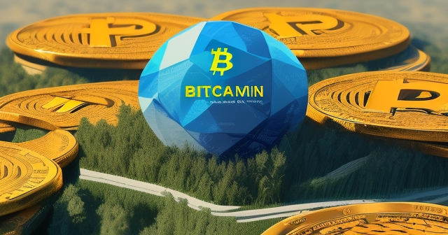 比特幣價格上升至十萬美元以上