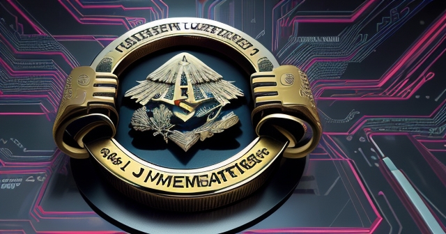 美國司法部大樓