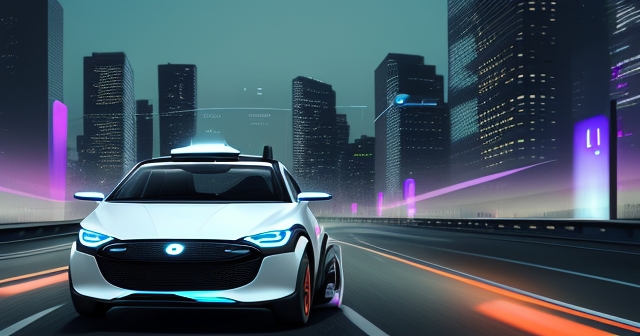 Uber 的服務擴展示意圖