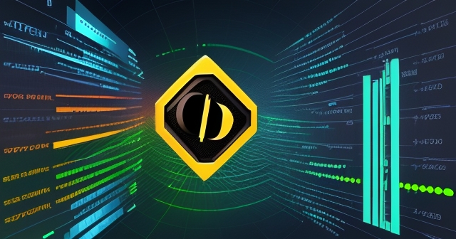 数字货币代表增长