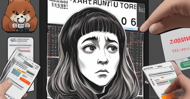 通貨膨脹與關稅影響加密貨幣