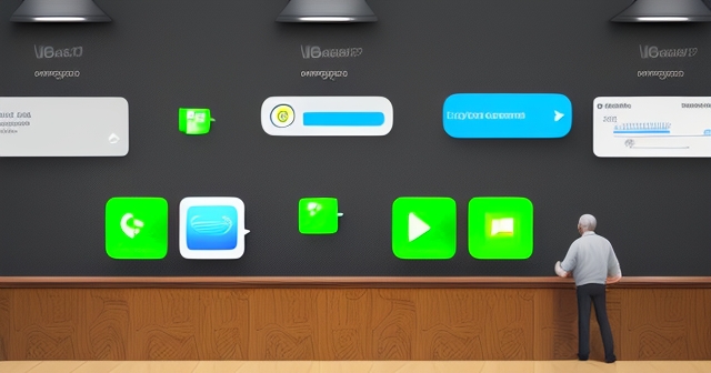 蘋果標誌與支付圖標的整合