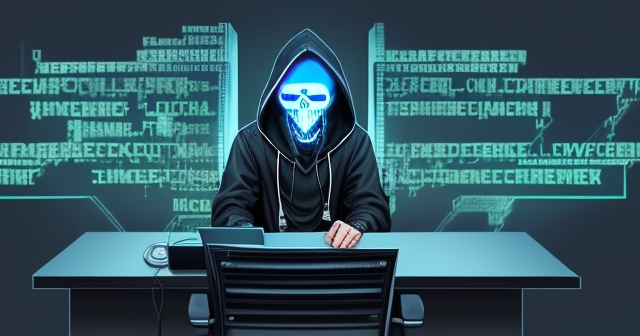 法庭內景，有法官與法槌